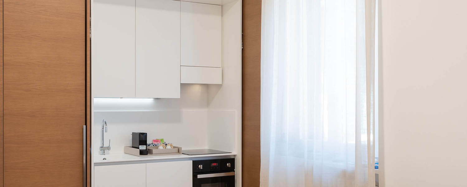 Ristrutturazione d'interni realizzata da ACE MULTISERVICE SRL